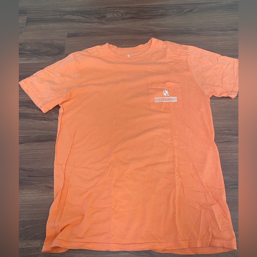 Men’s High Cotton T-shirt